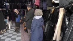 Молу колои Узбекистон дар бозори Тоҷикистон ҷойи по пайдо кард