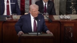 „Зеленски е подготвен за преговори“ - изјави Трамп во Конгресот