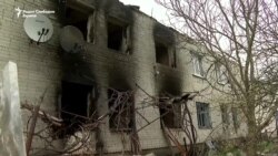 Граничните градови во Украина стравуваат од нова руска офанзива Граничните градови во Украина стравуваат од нова руска офанзива