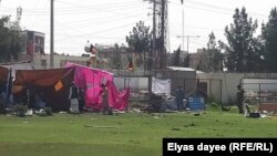 Наслідки нападу в провінції Гільменд