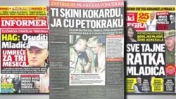 Nema zločina za medije Nema zločina za medije