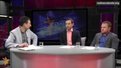 На Донбасі лише 15 відсотків людей хотіли відокремлення від України – Мацука