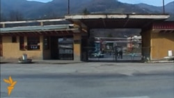 Čekajući spas za FAP Čekajući spas za FAP