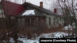 Дом, в котором семья Гусевых получила бесплатную квартиру