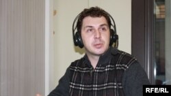 Олександр Черненко, голова Комітету виборців України