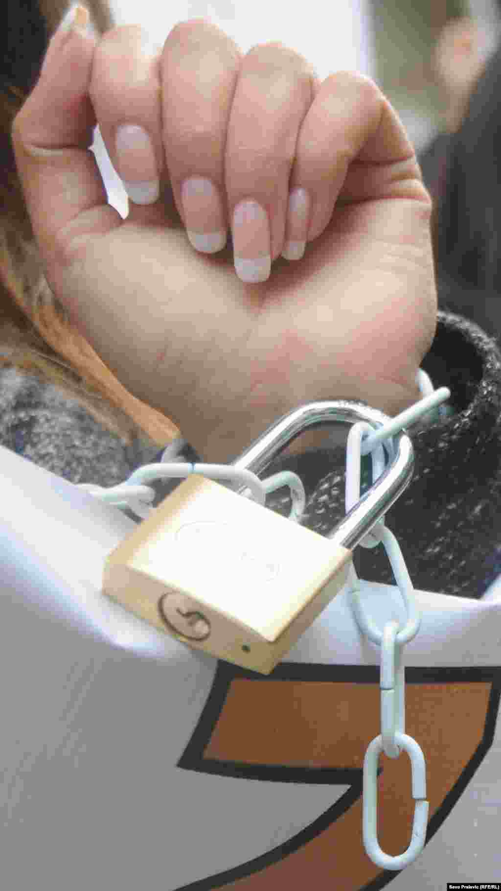 Podgorica, 29. novembar 2012.