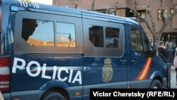 Kod osumnjičenih je pronađeno 400 kilograma kokaina i pola miliona evra, objavila je španska policija. Ilustrativna fotografija