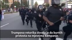 Donald Trump – Od biznismena do predsjednika Donald Trump – Od biznismena do predsjednika