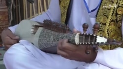 د اسلام اباد په لوک ورثه کې کلتوري مېله روانه ده