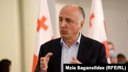 ბადრი ჯაფარიძე