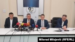 Konferencija Ministarstva zdravlja u Banjaluci 5. marta