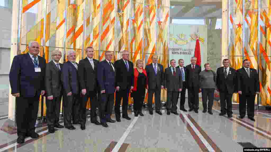 Фотография на память