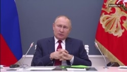 Путин об отношениях с Европой Путин об отношениях с Европой