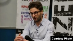 Jovanović: Srbija plaća cenu bliskosti sa Rusijom