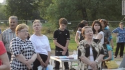 Парк "Дружба": год противостояния Парк "Дружба": год противостояния