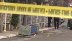 Mesto ubistva Olivera Ivanovića Mesto ubistva Olivera Ivanovića