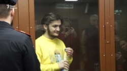 "Настоящий беспредел - это московское дело!" "Настоящий беспредел - это московское дело!"