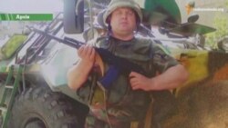 Найгірше, що не можу підтримати побратимів на Донбасі – поранений «айдарівець» Найгірше, що не можу підтримати побратимів на Донбасі – поранений «айдарівець»