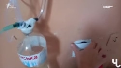 «Важко, коли знаєш, як допомогти, але нічим». У лікарнях закінчуються місця для пацієнтів із COVID-19 – відео «Важко, коли знаєш, як допомогти, але нічим». У лікарнях закінчуються місця для пацієнтів із COVID-19 – відео