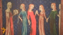 Hagada našla put do Sarajlija