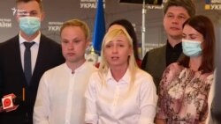 Депутати «Голосу» висловили недовіру керівництву і відділились в окреме об’єднання (відео) Депутати «Голосу» висловили недовіру керівництву і відділились в окреме об’єднання (відео)