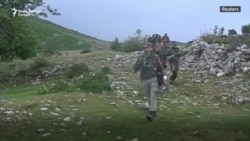 Kako će suditi Specijalni sud Kosova? Kako će suditi Specijalni sud Kosova?