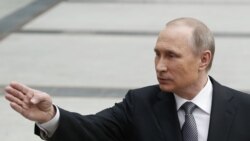 Дуца щиб суал хIадурун букIараб Путиние? Дуца щиб суал хIадурун букIараб Путиние?