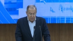 Лавров о возможном вмешательстве в выборы в Госдуму Лавров о возможном вмешательстве в выборы в Госдуму