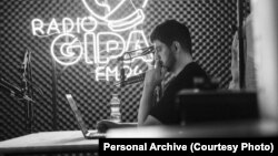 ჰავიდ აჰმედოვი საქართველოში არ შემოუშვეს - ის ბოლო ერთი წლის განმავლობაში თბილისში ცხოვრობდა