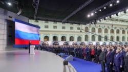 Лицом к событию. Пятилетка гибридной войны Лицом к событию. Пятилетка гибридной войны