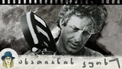 ჯონ კასავეტისი: კინო, როგორც მფეთქავი ცხოვრება