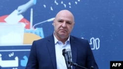 جوزف عون، رئیس‌جمهور لبنان