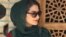  Iranian political activist Bahareh Hedayat