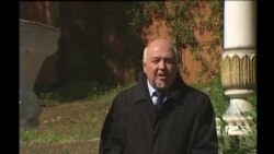 Документальний серіал «Українська Мрія» Документальний серіал «Українська Мрія»