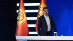 "Это будет не республика, а диктатура". Эмиль Джураев - о проекте новой Конституции Кыргызстана "Это будет не республика, а диктатура". Эмиль Джураев - о проекте новой Конституции Кыргызстана