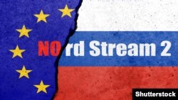 Sjeverni tok 2 teče paralelno s postojećim gasovodom, Sjevernim tokom, koji radi od 2011. godine. 