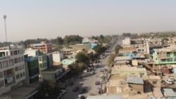 'Isjekli bi nas na komade': Afganistanski civili bježe pred talibanima 'Isjekli bi nas na komade': Afganistanski civili bježe pred talibanima