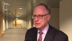 Вершбоу підтримав ідею вступу України в НАТО (відео) Вершбоу підтримав ідею вступу України в НАТО (відео)