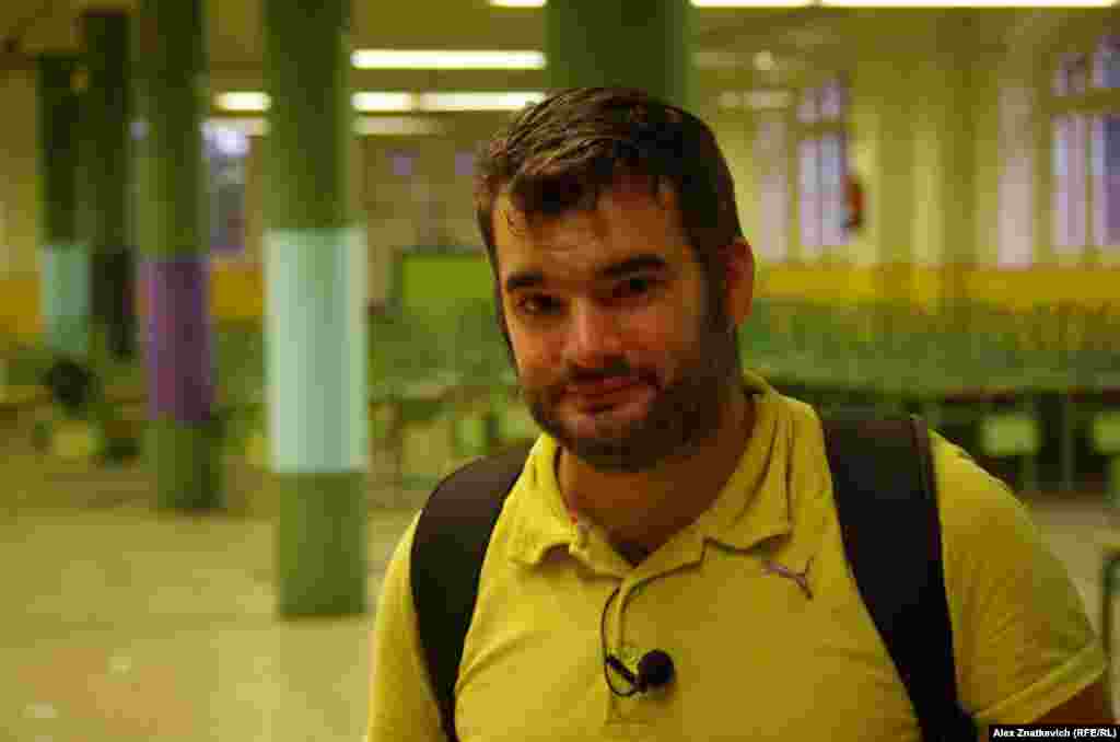 Герард: "Каталонцы – отдельный народ, у которого есть право на самоопределение. Я считаю себя каталонцем, а не испанцем. Испания – все еще моя страна, но я надеюсь, что не надолго". 