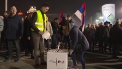 Očekivanja građana od Sporazuma sa narodom Očekivanja građana od Sporazuma sa narodom