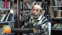 Борис Вишневский: Путину крайне выгоден образ сталинского государства. Но палачей нельзя забывать и прощать Борис Вишневский: Путину крайне выгоден образ сталинского государства. Но палачей нельзя забывать и прощать