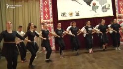 Kosovo pre folklora Kosovo pre folklora