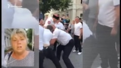 На Кубани черкесов свинтили за лезгинку На Кубани черкесов свинтили за лезгинку