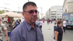 Вы знаете о протестах в регионах России? Вы знаете о протестах в регионах России?