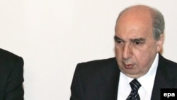 Александр Чубарьян (архивное фото)