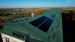 Mogu li alternativna rešenja smanjiti restrikcije struje u Ukrajini? Mogu li alternativna rešenja smanjiti restrikcije struje u Ukrajini?