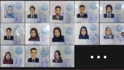 RFE/RL Journalist Mourns 16 Of His Students Killed In Kabul Attack RFE/RL Journalist Mourns 16 Of His Students Killed In Kabul Attack