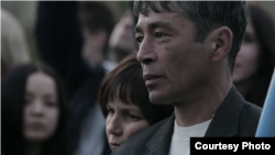 Кадр із фільму «Коли цей вітер вщухне»