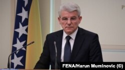 Šefik Džaferović, Sarajevo, fotoarhiv