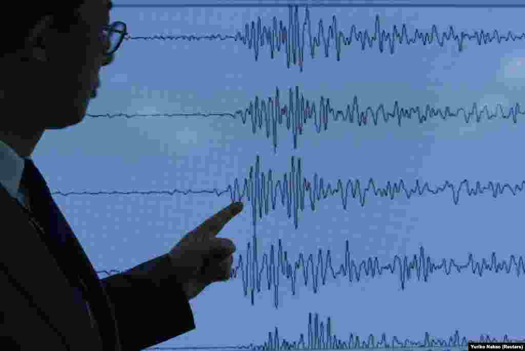В 2006 году Северная Корея провела первое подземное испытание ядерного оружия. Китай получил предупреждение от Пхеньяна за 20 минут до взрыва. 